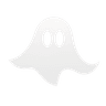 Ghostly Logo