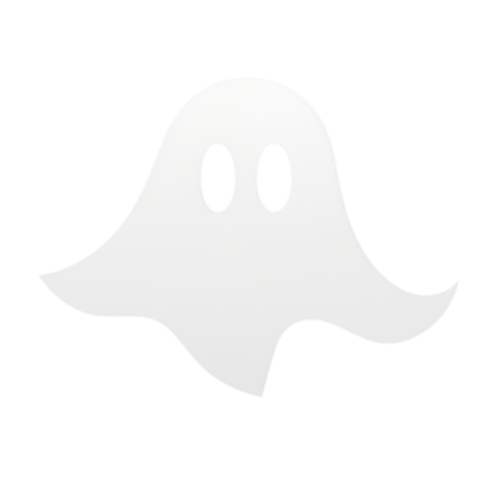Ghostly Logo